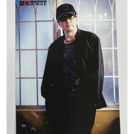黒田崇矢 & Goodfefellas フォトセット 55枚セット 黒田崇矢 | STORES