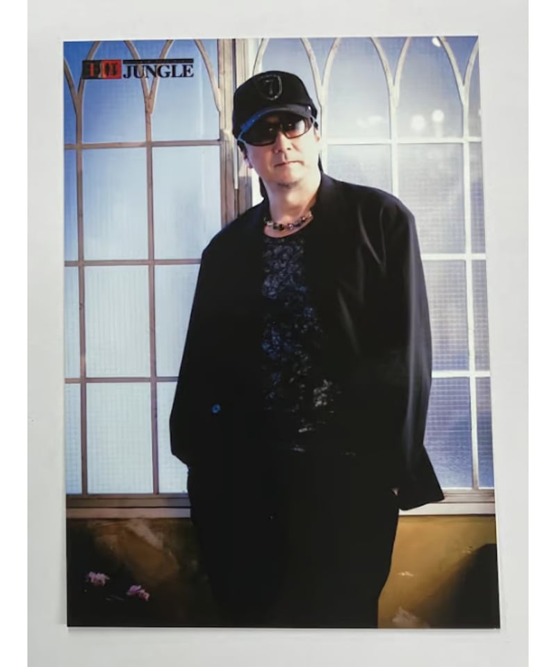 黒田崇矢 & Goodfefellas フォトセット 55枚セット 黒田崇矢 第297回 王様ジャングル ブロマイド② | K-BOOKS K-POP館