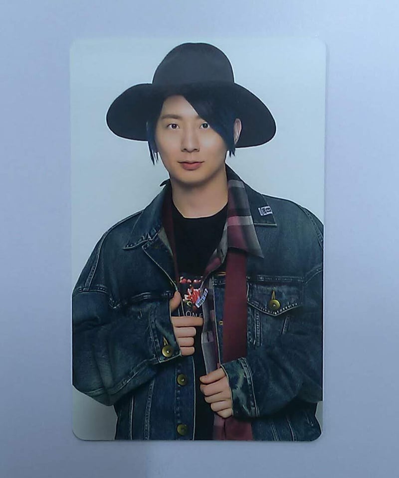 木村良平 「Kiramune Music Festival 2023 キラフェス2023」 F