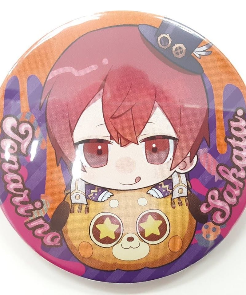 浦島坂田船 となりの坂田。 Happy Halloweeeen 浦島坂田幽霊船 2021 缶