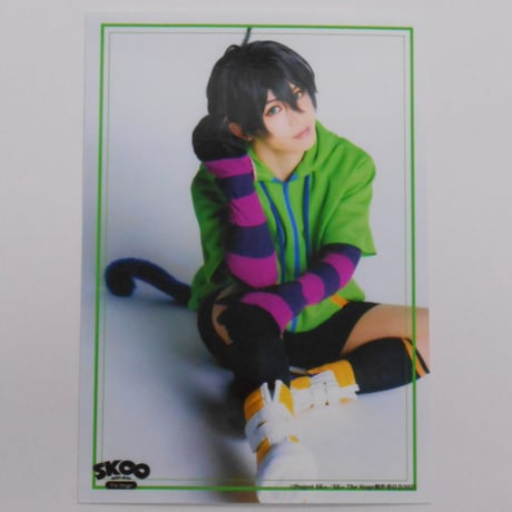 エスケーエイト | STORES