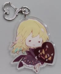 浦島坂田船 センラ XYZ TOUR 2020 -Valentine's Night Ladies Only- アクリルキーホルダー