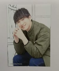 みんあい 小林裕介 笠間淳 ブロマイド&パンフレットセット 小林裕介 ブロマイド amavo CATEGORY 小林裕介 | K-BOOKS K-POP