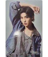 菊池風磨 会員限定ファンクラブイベント「おふうかい Vol.2」パーカー