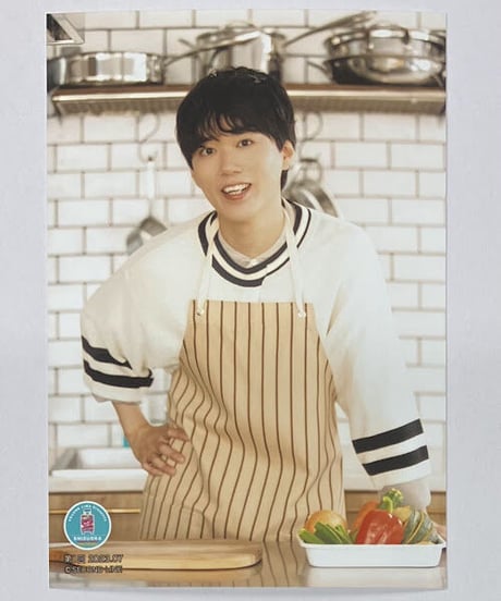 CATEGORY 浦尾岳大 | K-BOOKS K-POP館 アイドル館 動画館 キャスト館