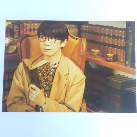 伊東健人 ブロマイド 伊東健人のとっとクラブ 2022 ブロマイド C ② | K-BOOKS K-POP