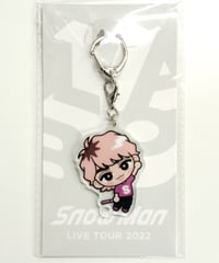 単品】 「少年忍者 LIVE 2025 This is 忍者」 忍コレクション