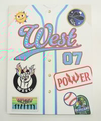 単品】 「少年忍者 LIVE 2025 This is 忍者」 忍コレクション