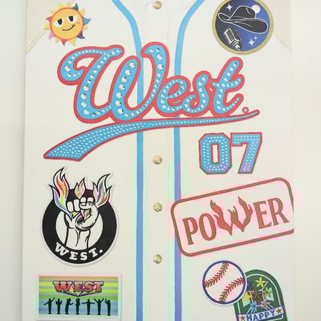 ジャニーズwest | STORES