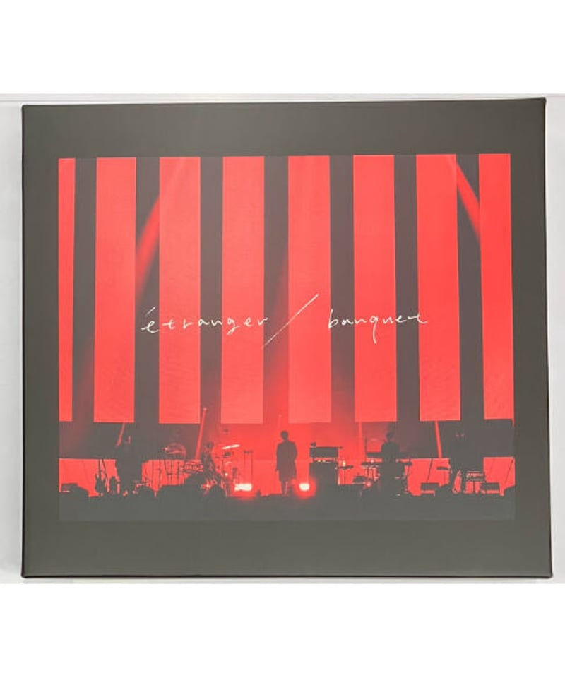 斉藤壮馬 5th Anniversary Live ~etranger/banquet~ 完全