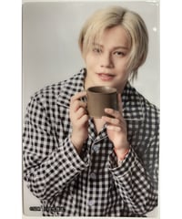 純愛上等！ POP UP SHOP 鶴and亀アクリルスタンド 缶バッジセット アクリルスタンド 山中柔太朗 鶴 & 亀 純愛上等！ | SDP+