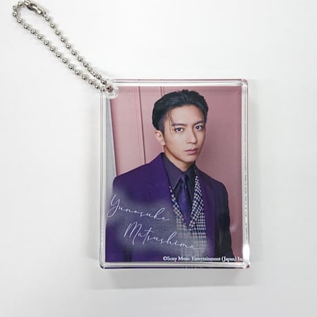 松島勇之介 | STORES