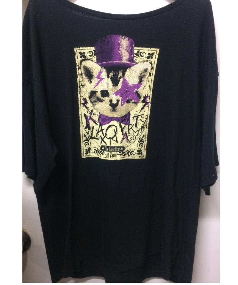 開封済・使用感あり】The Brow Beat Tシャツ | K-BOOKS K-POP館