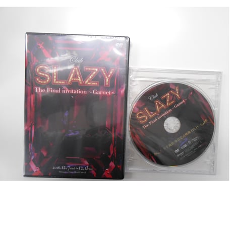 slazy | STORES