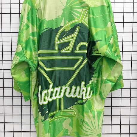 センラ 法被 浦島坂田船