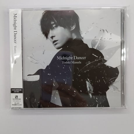 STORES 増田俊樹の検索結果