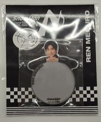 Snow Man Dome Tour 2024 RAYS」オリジナルペンライト | K-BO