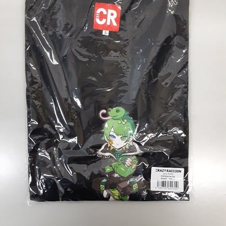 crazyraccoon | STORES