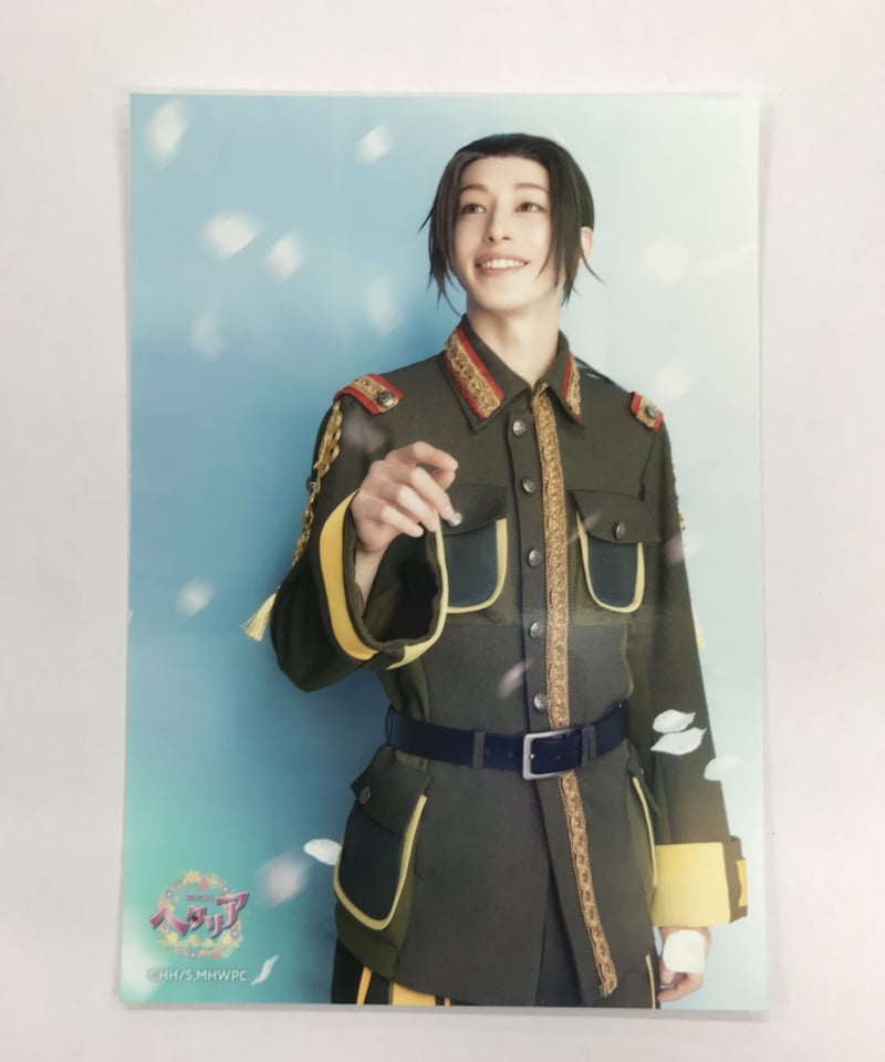 ミュージカル ヘタリア～The world is wonderful～〈2枚組〉 Amazon.co.jp: ミュージカル「ヘタリア~The world is wonderful