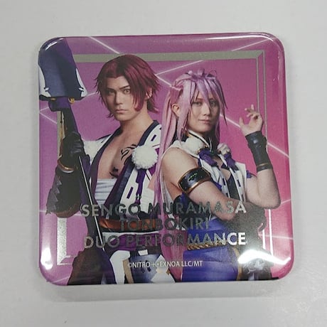 蜻蛉切 グッズセット 蜻蛉切 | STORES