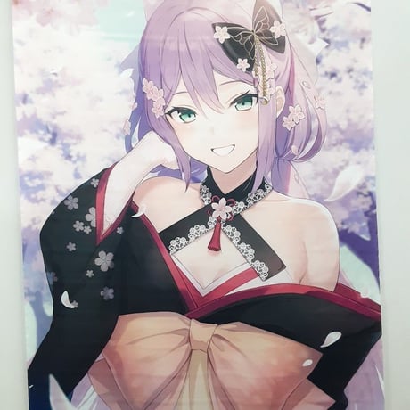 桜凛月 | STORES