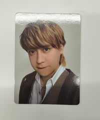 TAIGA KYOMOTO LIVE TOUR 2025 BLUE OF LIBERTY」