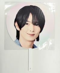 タカコ素顔4 東京ドーム 関西ジャニーズJr.  藤原丈一郎さんアクスタ 未開封】 なにわ男子 藤原丈一郎 アクリルスタンド Johnnys