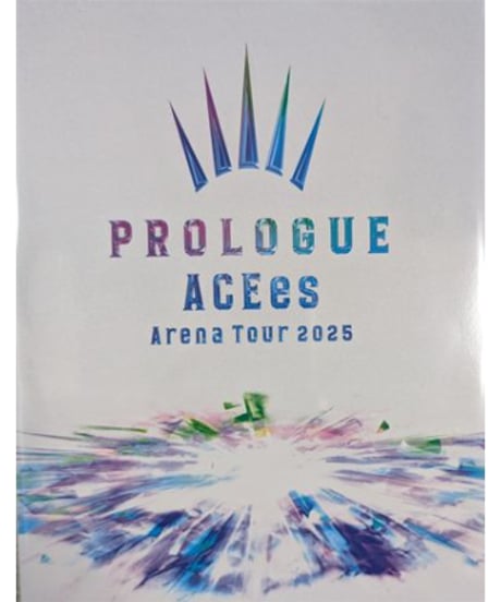 CATEGORY ACEes | K-BOOKS K-POP館 アイドル館 動画館 キャスト