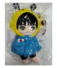 WEST. Stage Style Collection」 アクリルスタンド 神山智洋 |