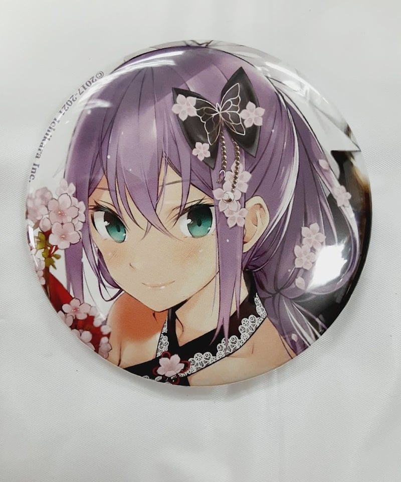 アルバーン ノックス Sakura缶バ まとめ売り