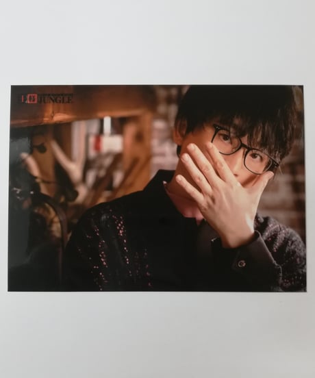 CATEGORY 阿部敦 | K-BOOKS K-POP館 アイドル館 動画館 キャスト館