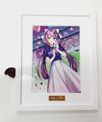 キズ有】にじさんじ 葛葉 誕生日 アクリルパネル | K-BOOKS K キズ有】にじさんじ 葛葉 誕生日 アクリルパネル | K-BOOKS K