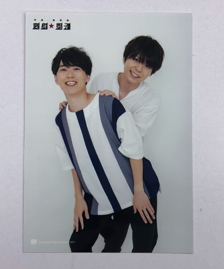 CATEGORY 浦尾岳大 | K-BOOKS K-POP館 アイドル館 動画館 キャスト館