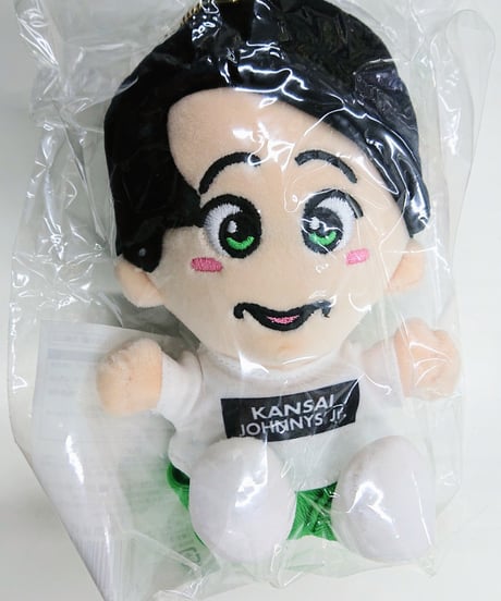 CATEGORY 関西ジャニーズJr. | K-BOOKS K-POP館 アイドル館 動画