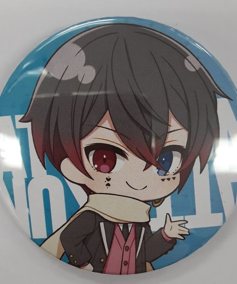 AMPTAK あっとくん 1st等身缶バッジ AMPTAK あっとくん 1st 缶バッジ 等身 9個セット