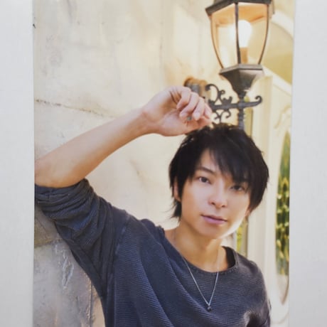 STORES 柿原徹也の検索結果