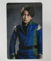 堀江瞬 Pick-up Voice 特典 ブロマイド | K-BOOKS K-POP館 アイ