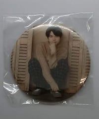 未開封】【イタミ有】速水奨 直筆サイン入りメモリアルフォト