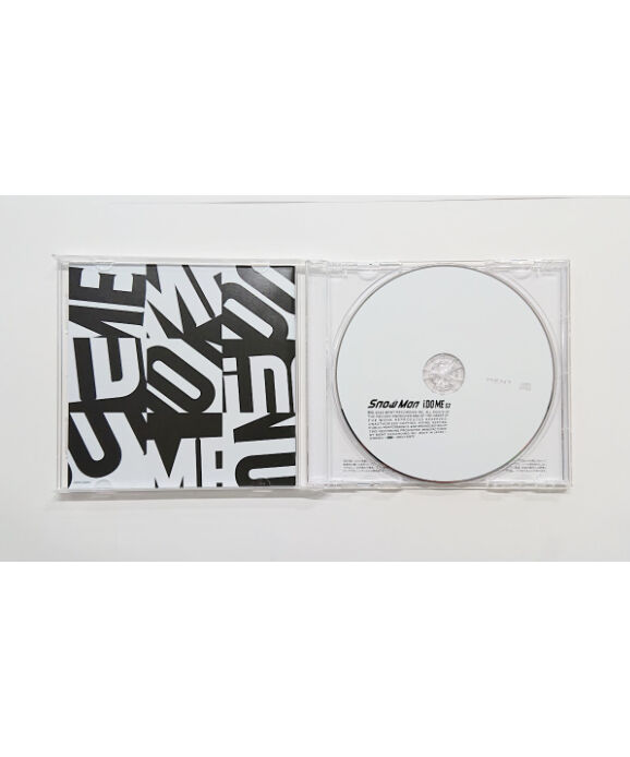 i DO ME Man まとめ売り 3形態同時購入DVDセット》 i DO ME 【初回盤A+初回盤B+通常盤