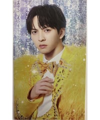 原因は自分にある。 武藤潤 テトラヘドロン 特典 トレカ HMV 原因は自分にある。 げんじぶ 武藤潤 テトラヘドロン 特典トレカ HMV