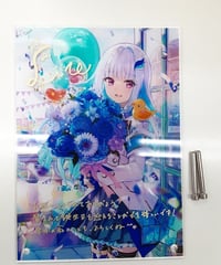 にじさんじ 葛葉 誕生日グッズ(2021) アクリルパネル | K-BOOKS にじさんじ 葛葉 誕生日グッズ(2021) アクリルパネル | K-BOOKS