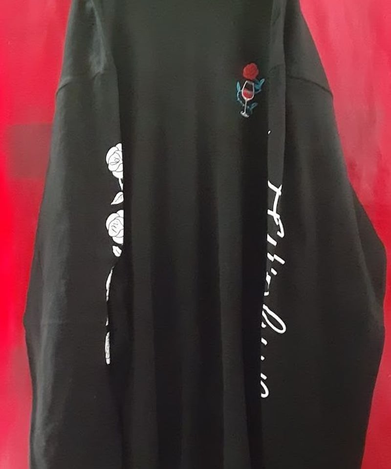King Gnu ライブグッズ ロングスリーブTシャツ XLサイズ
