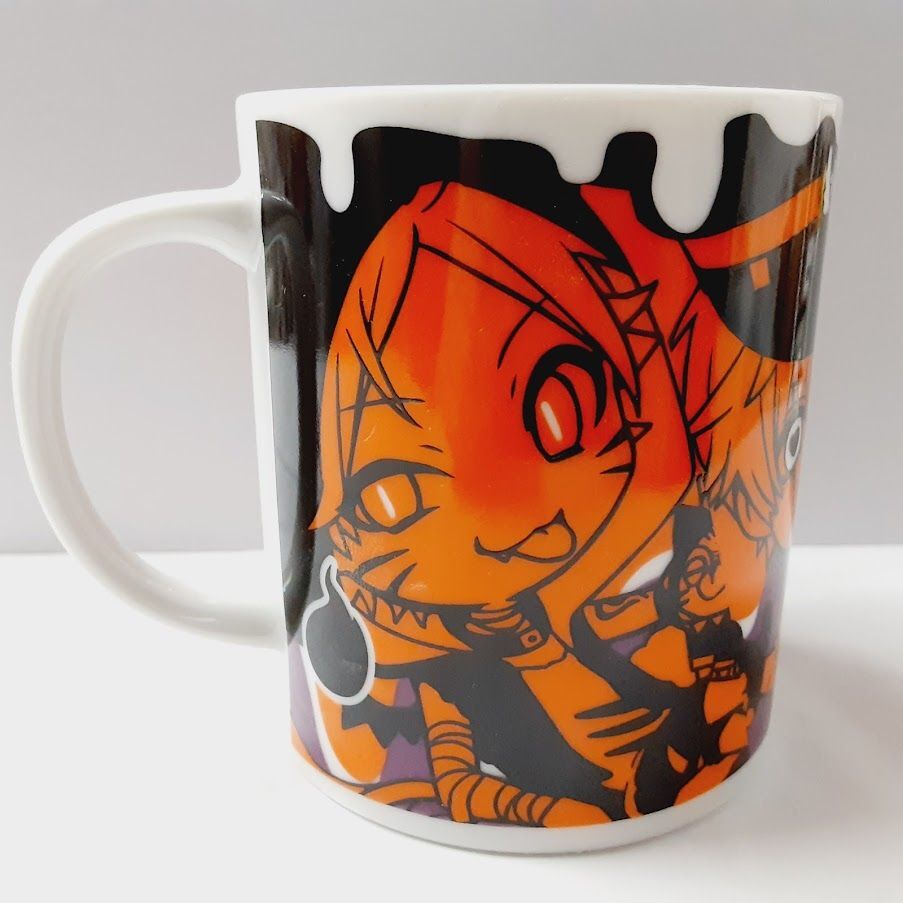 浦島坂田船 うらたぬき 志麻 となりの坂田。 センラ Happy Halloweeeen