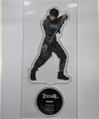 PRINCE OF LEGEND』円盤購入特典ブロマイド 鏑木元(飯島寛騎) | K-BOO