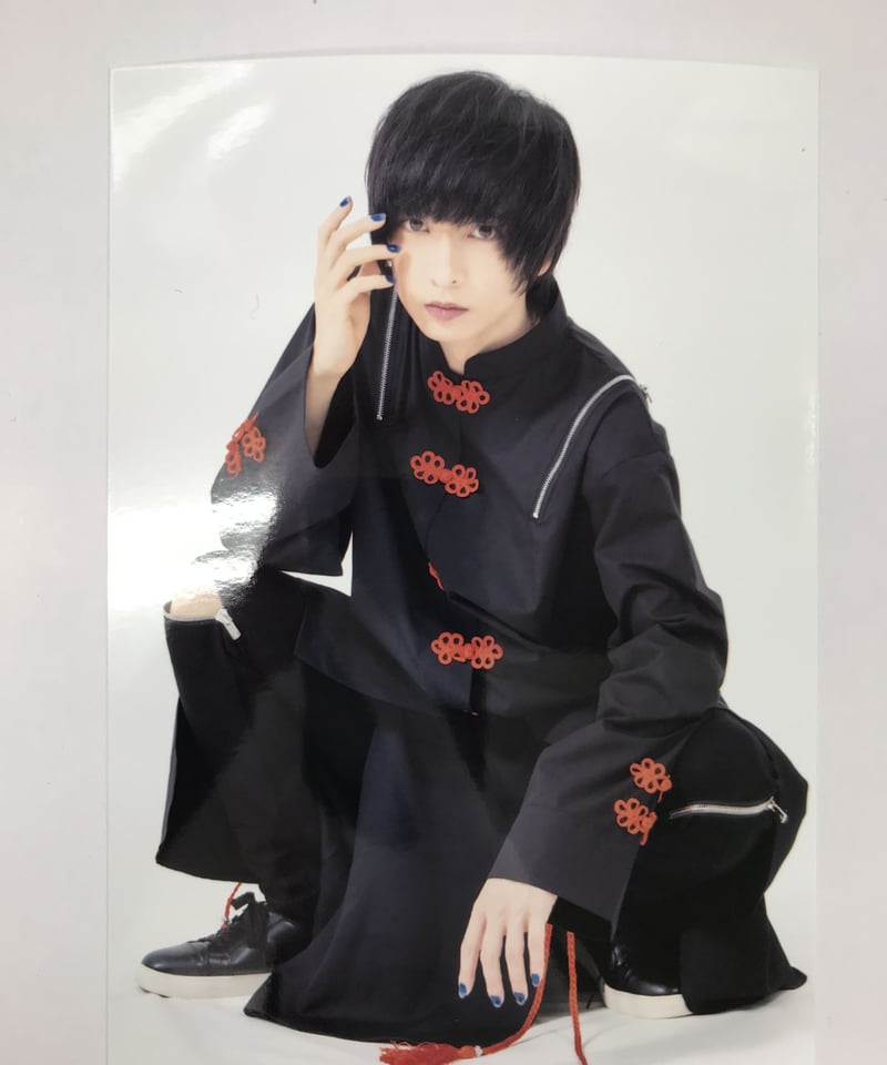 舞台 薄桜鬼　Bプロ ブロマイド 8枚セット　佐々木喜英 佐々木喜英 トレーディングブロマイド | K-BOOKS K-POP館 アイドル館