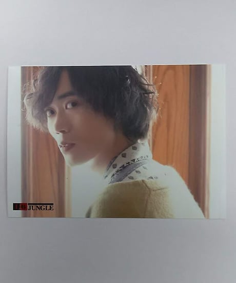 CATEGORY 浦尾岳大 | K-BOOKS K-POP館 アイドル館 動画館