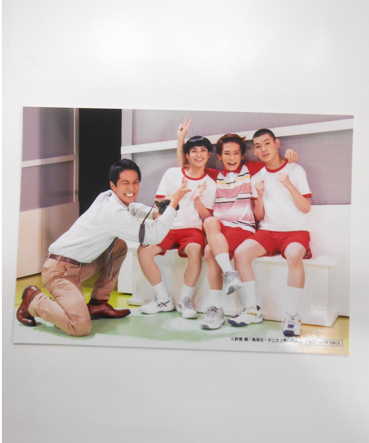 テニミュ4th 聖ルドルフ・山吹DVD Amazon.co.jp: 【Blu-ray】ミュージカル『テニスの王子様』4th