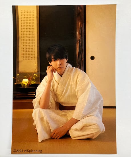 みんあい　ブロマイド24枚　パンフレット2冊　田丸篤志 みんあい ブロマイド24枚 パンフレット2冊 田丸篤志