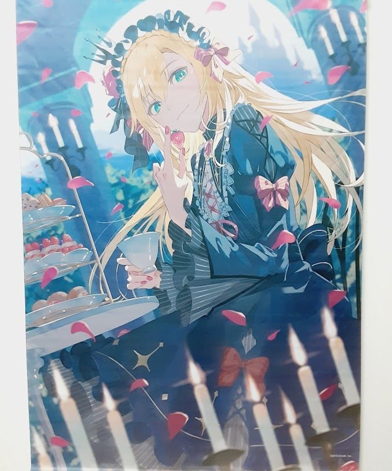 卯月コウ 誕生日2023 セット 卯月コウ誕生日グッズ＆ボイス2024｜に