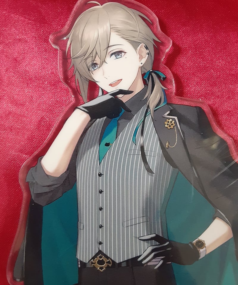 CNR＋ にじさんじ 叶 アクリルスタンド | K-BOOKS K-POP館 アイドル館